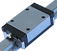 ARC series Profile Rail Linear Guide